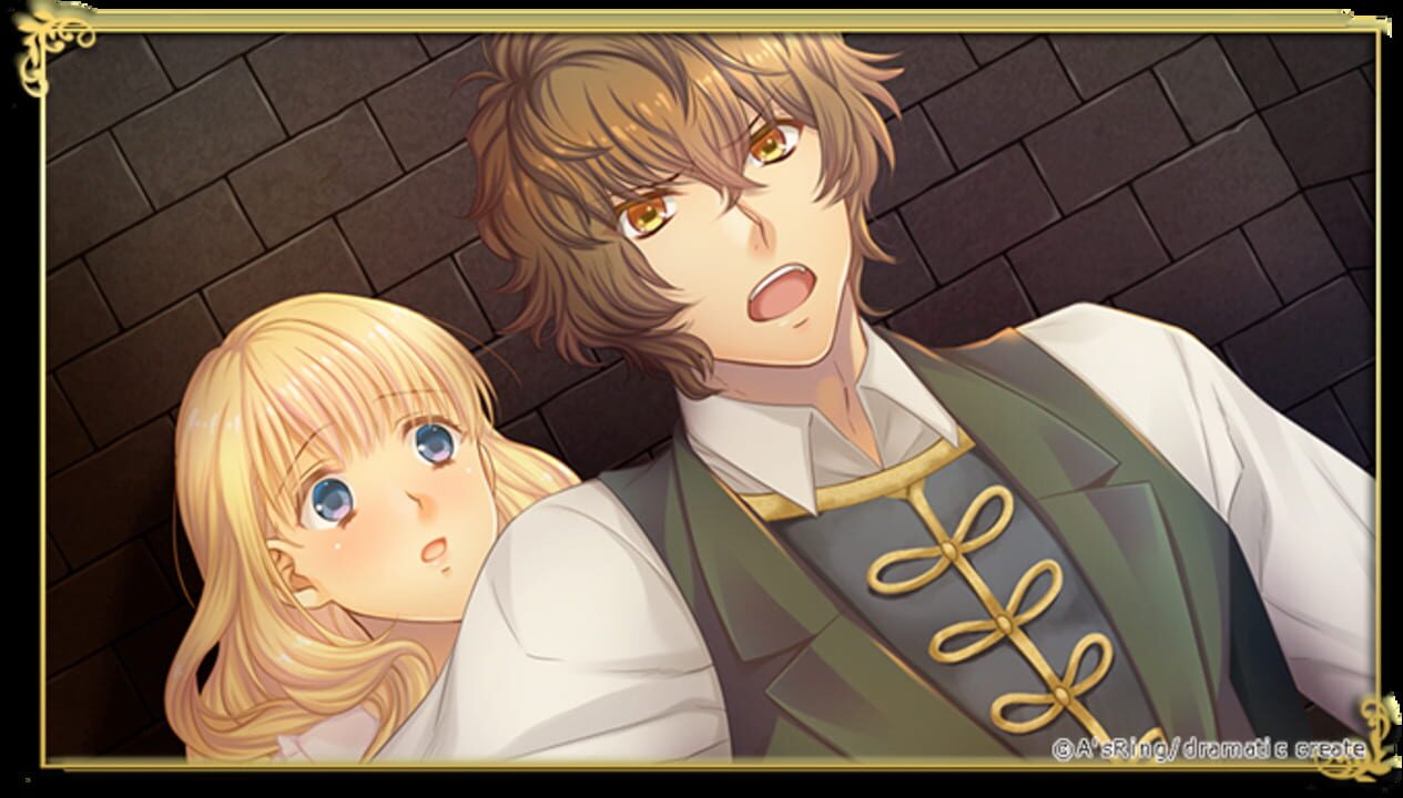 Orufure-ru: Koufuku no Hanataba