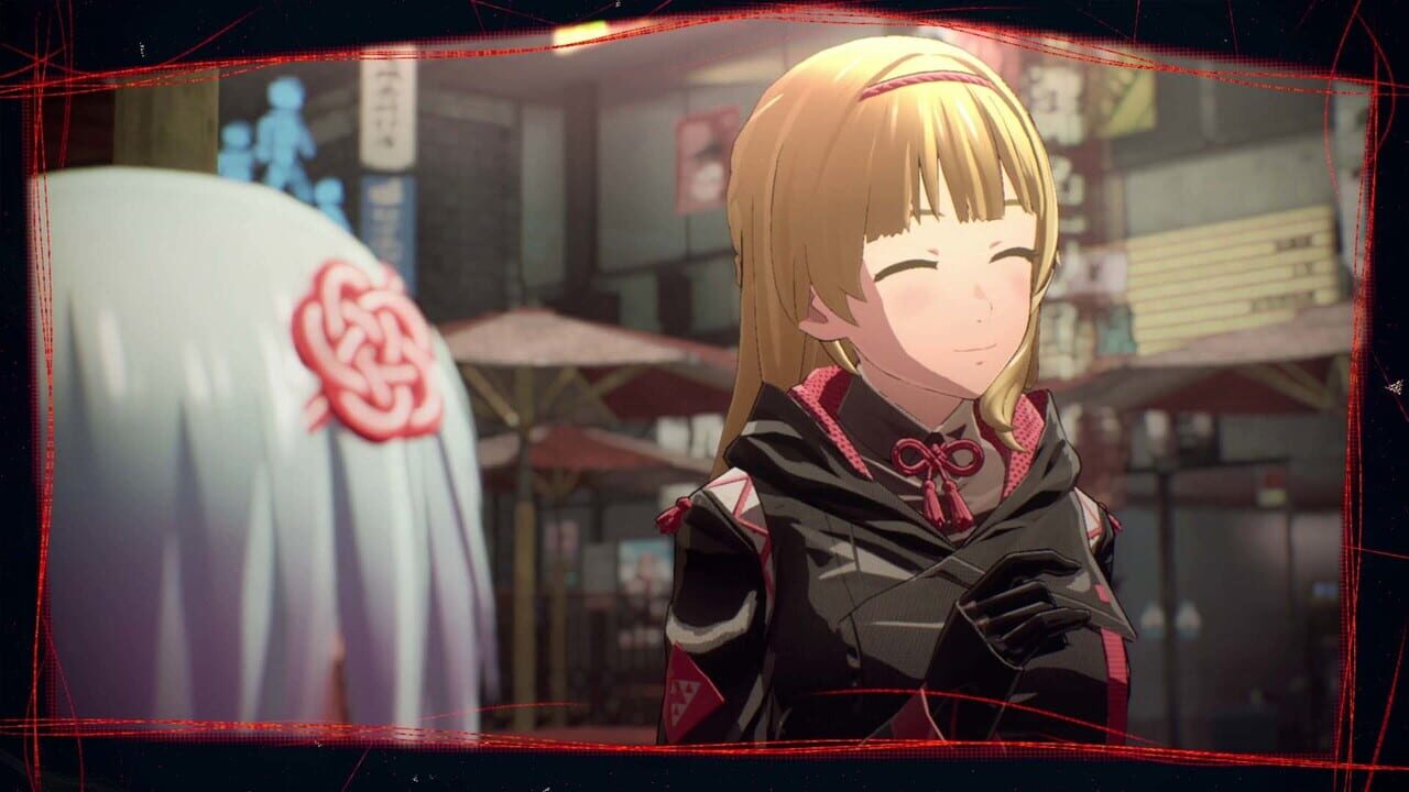 Scarlet Nexus: Bond Enhancement Pack 1