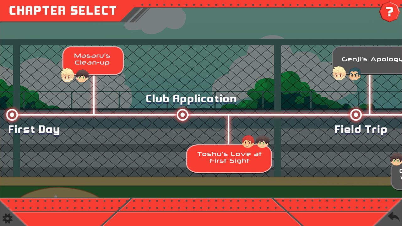 Bacchikoi!: Expansion Pack