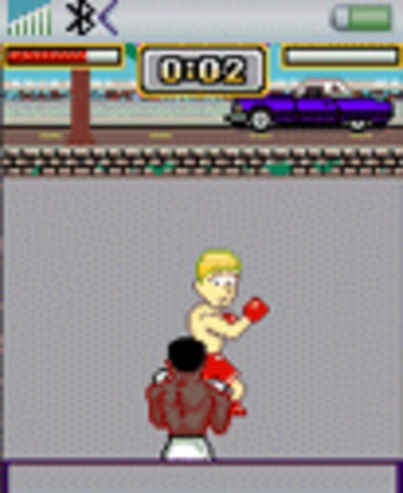Snoop Dogg Boxing