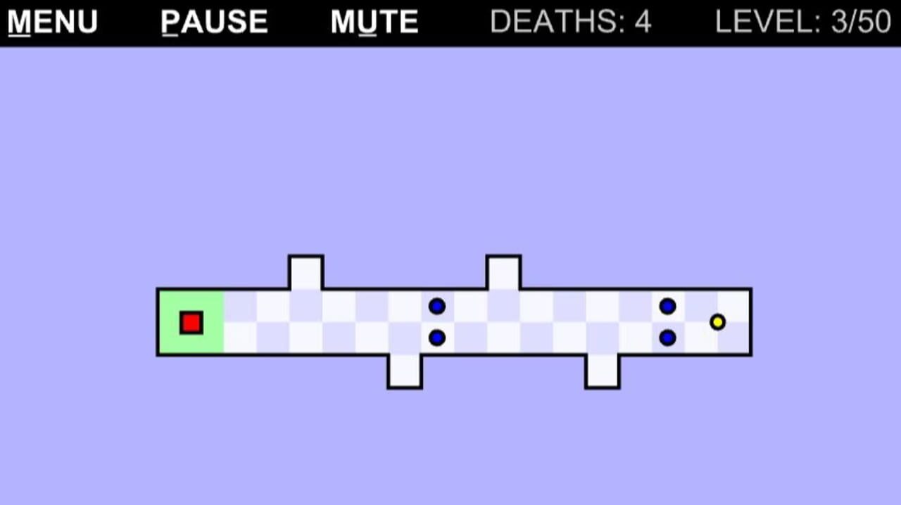 The World’s Hardest Game 2