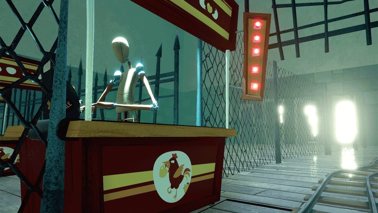 Hello Neighbor Bundle