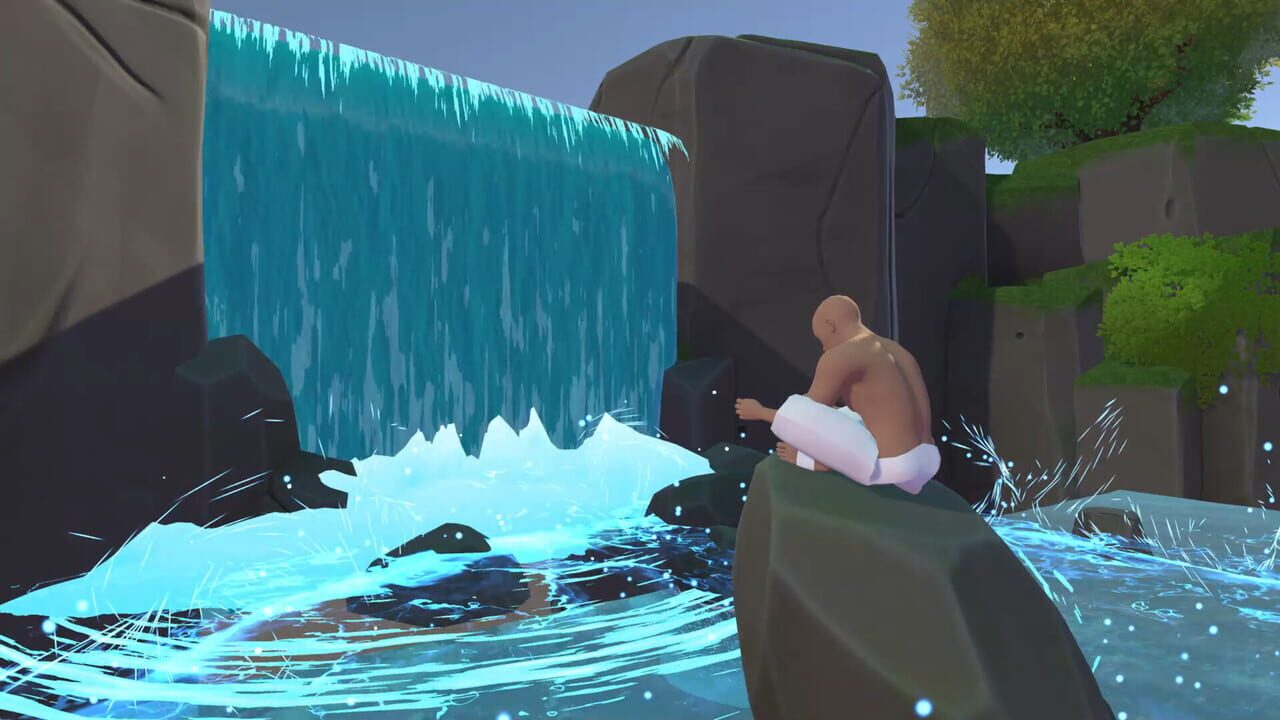 The Legend of Tiger and Phoenix