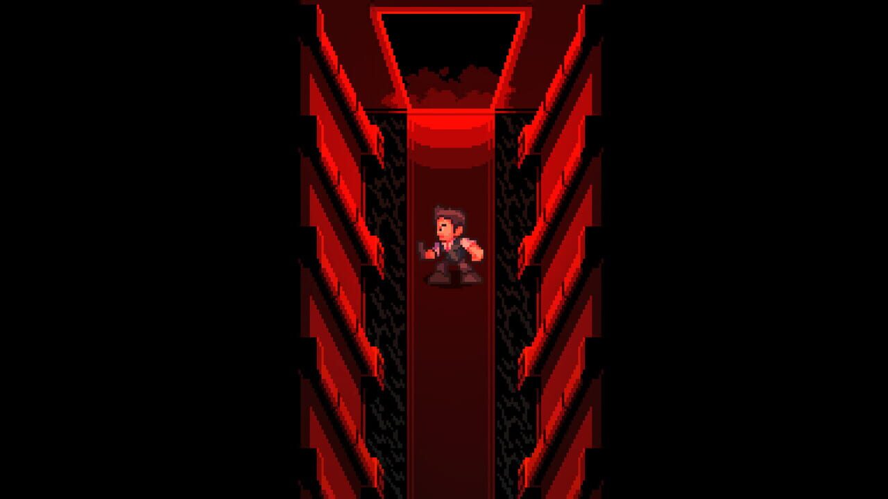 Super Dark Deception