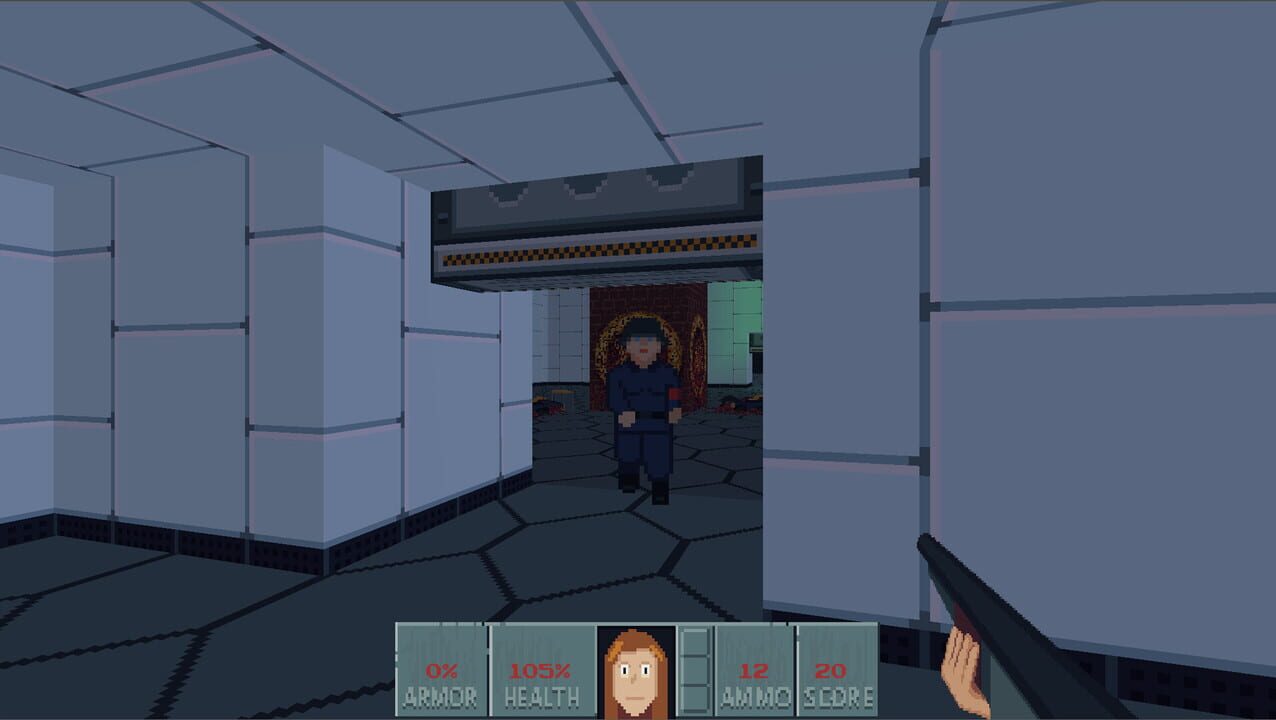 Terfenstein 3D