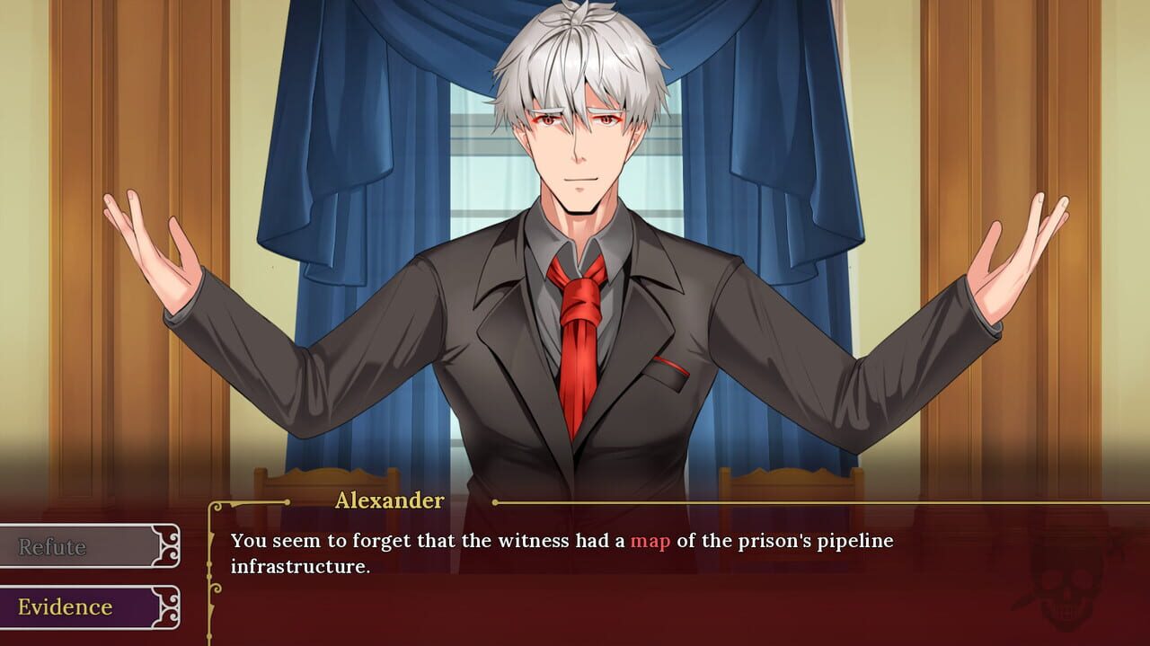 Devil’s Advocate: Alexander Twist