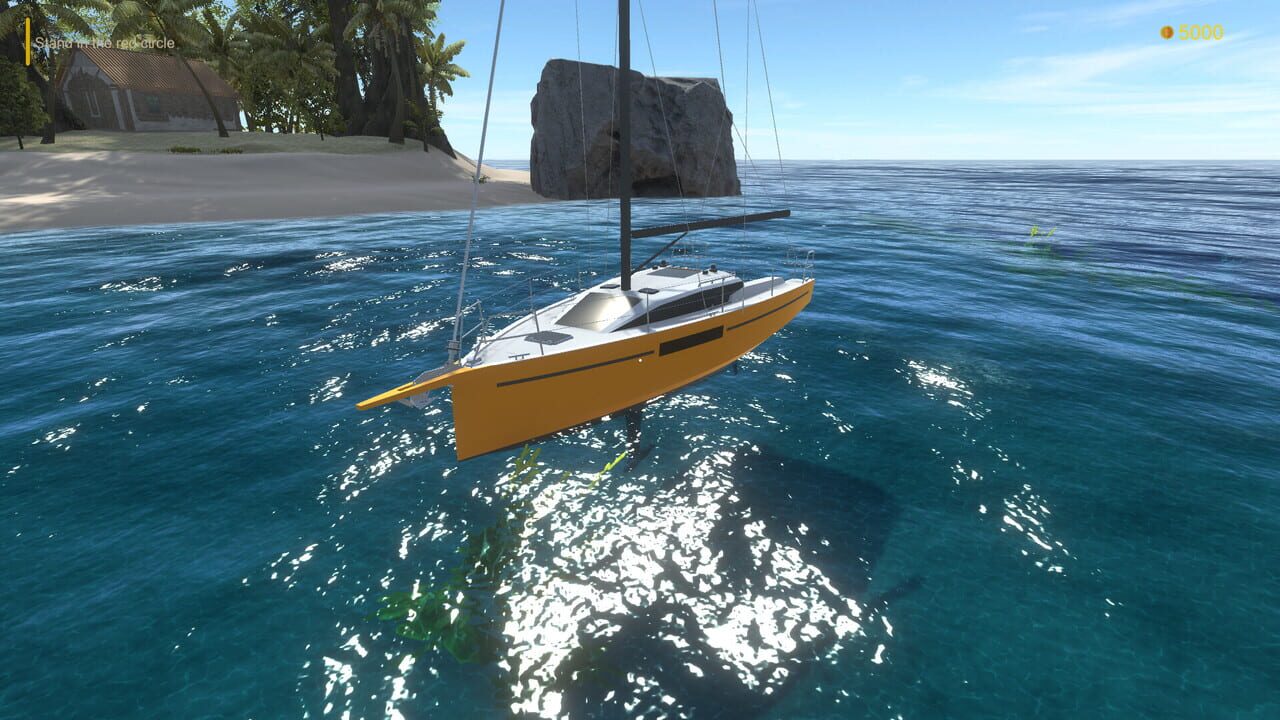 Boat Builder: Andy’s Story