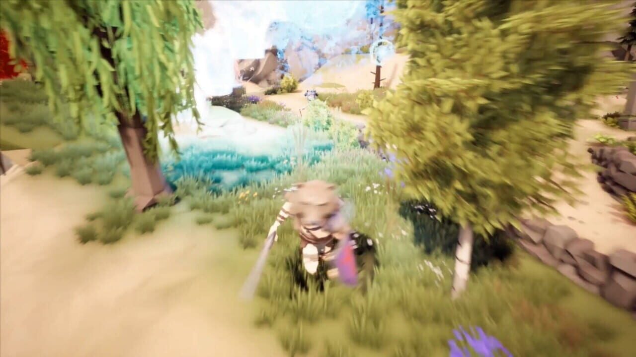 Taddle Quest