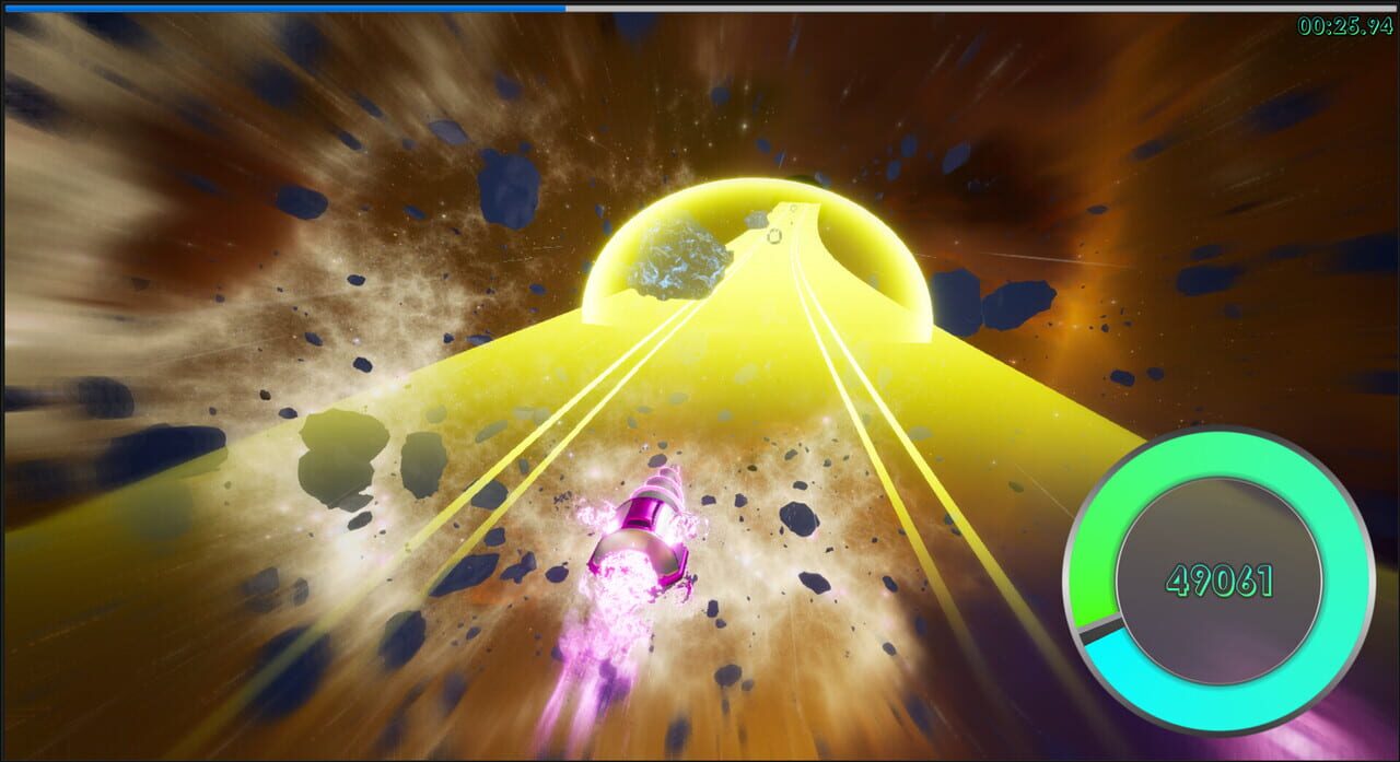 Hyper Drill