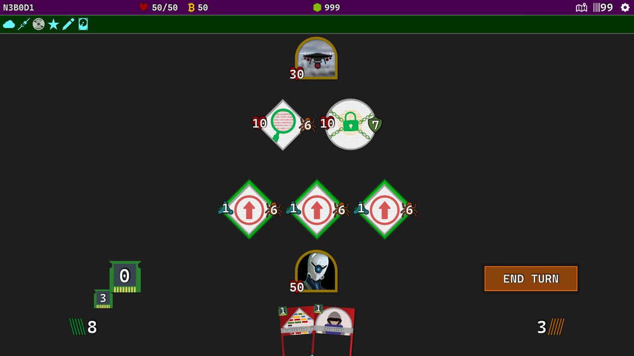 Overwritten: Defeat the Net