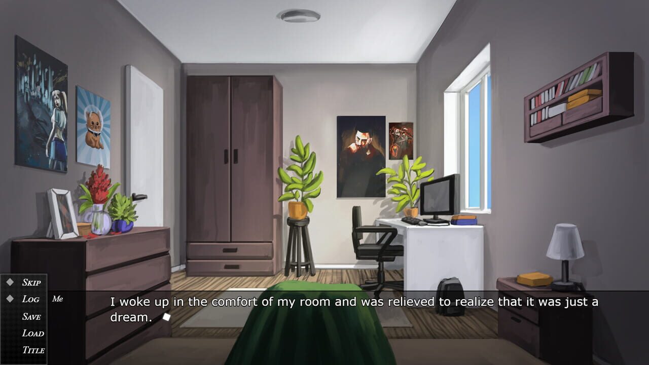 The Day That Changed My Life