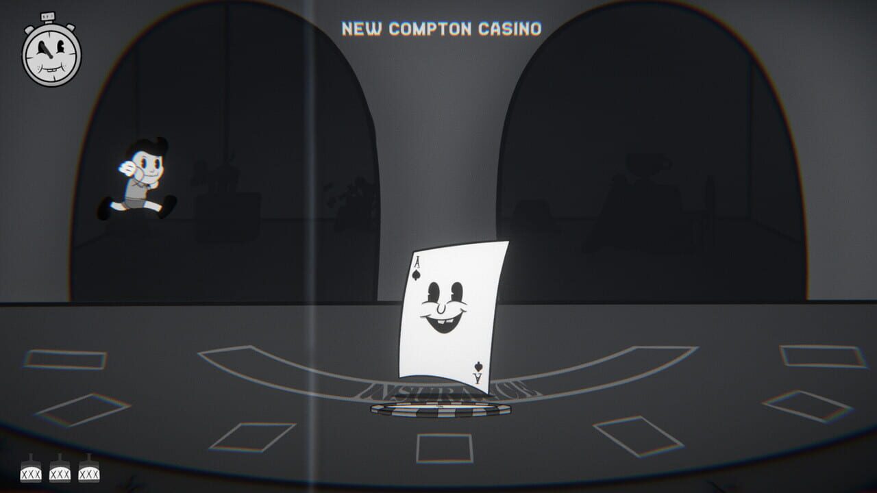 Timmy’s Adventures