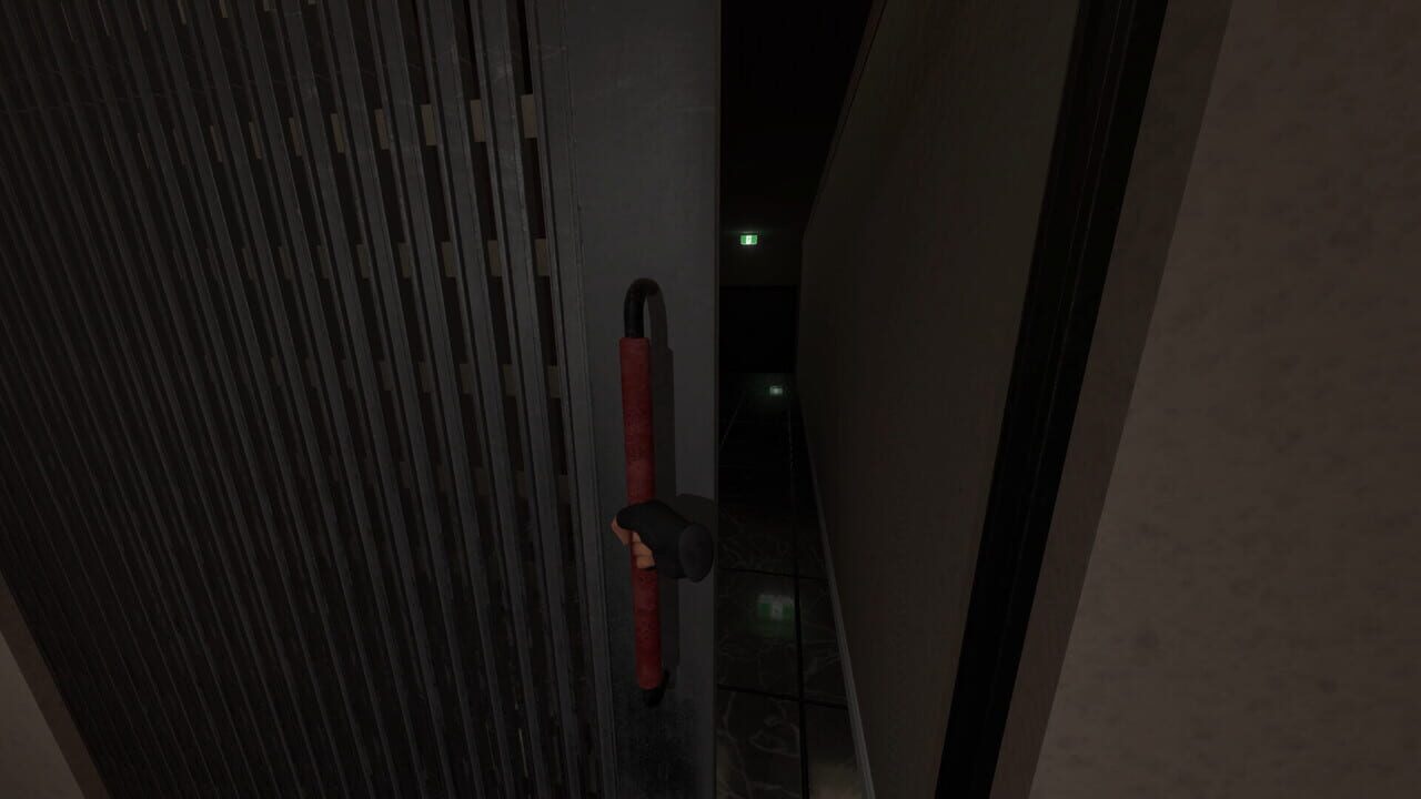Project: Nightlight