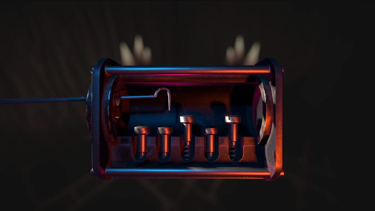 Timeloop: Sink Again Beach