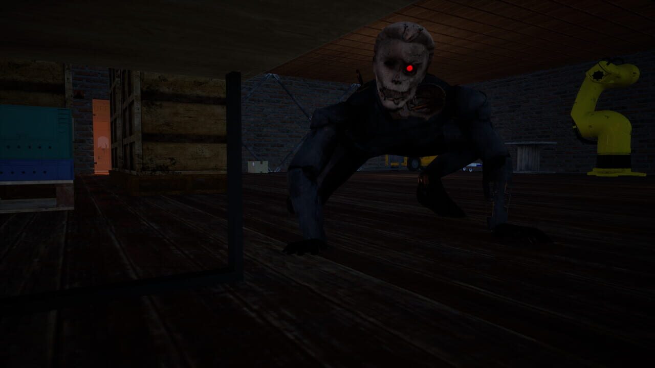 Manny’s Mechanical Emporium