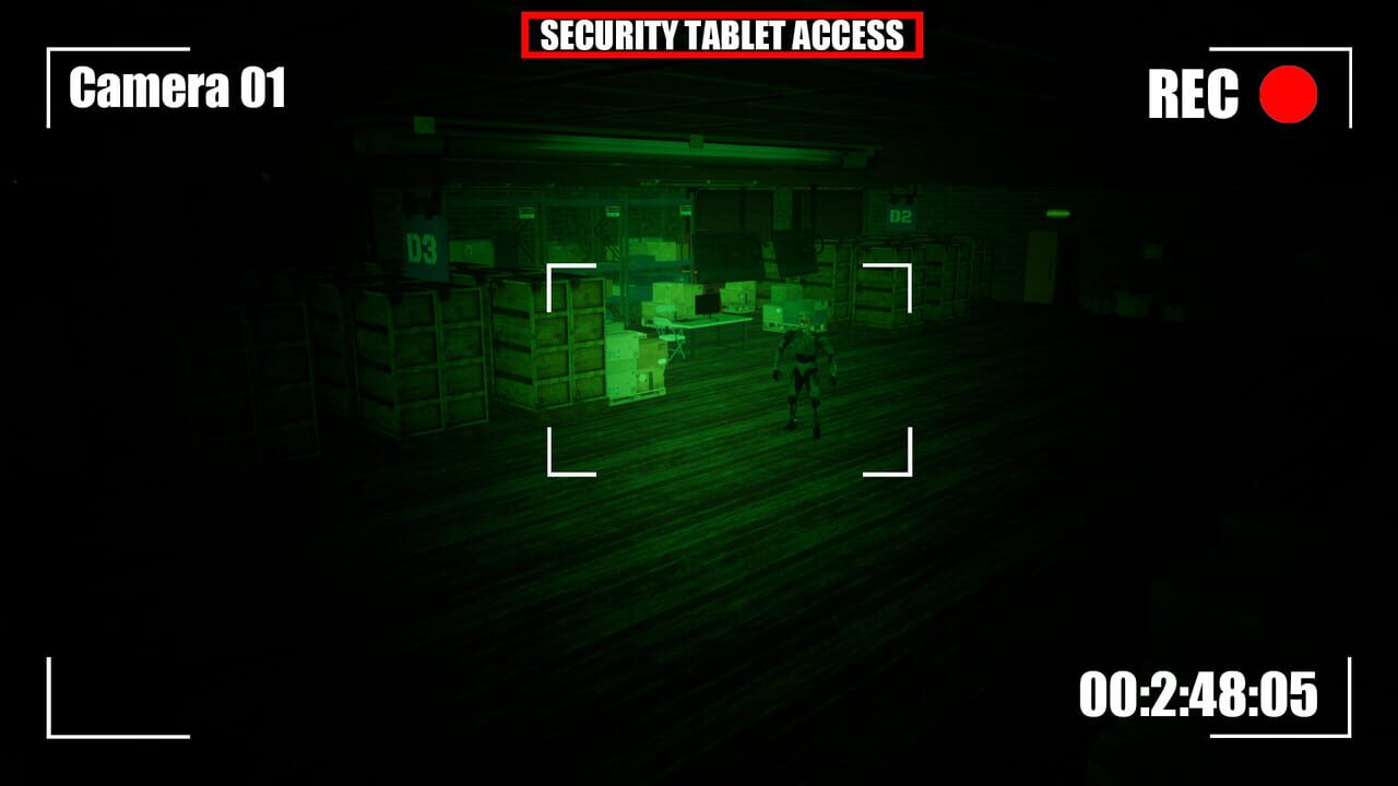 Manny’s Mechanical Emporium