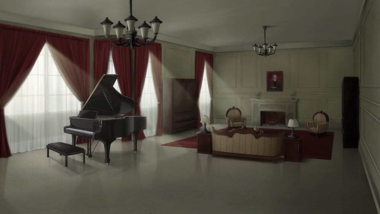 Angel Wings: Endless Night