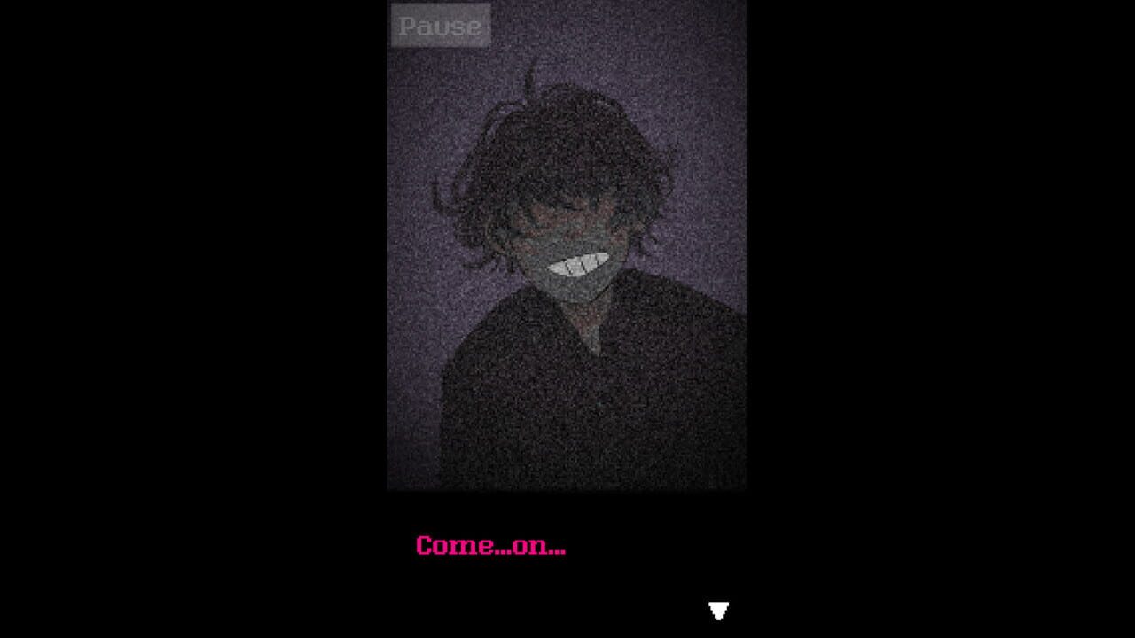 Looking Up I See Only a Ceiling