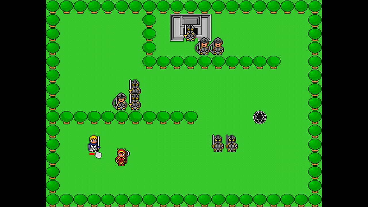 Fantasy of War