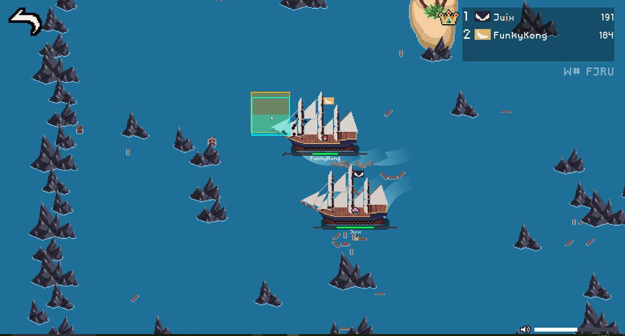 Scurvy Dogs