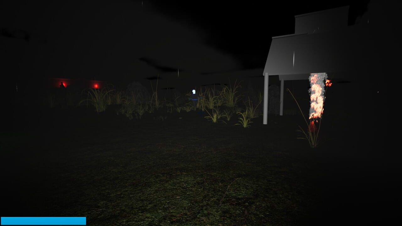 Lost Memories