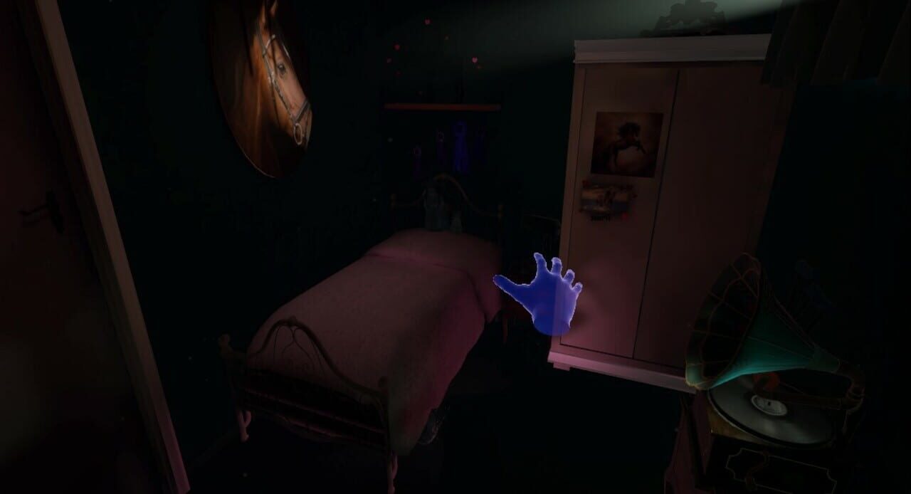 Ghost Cam