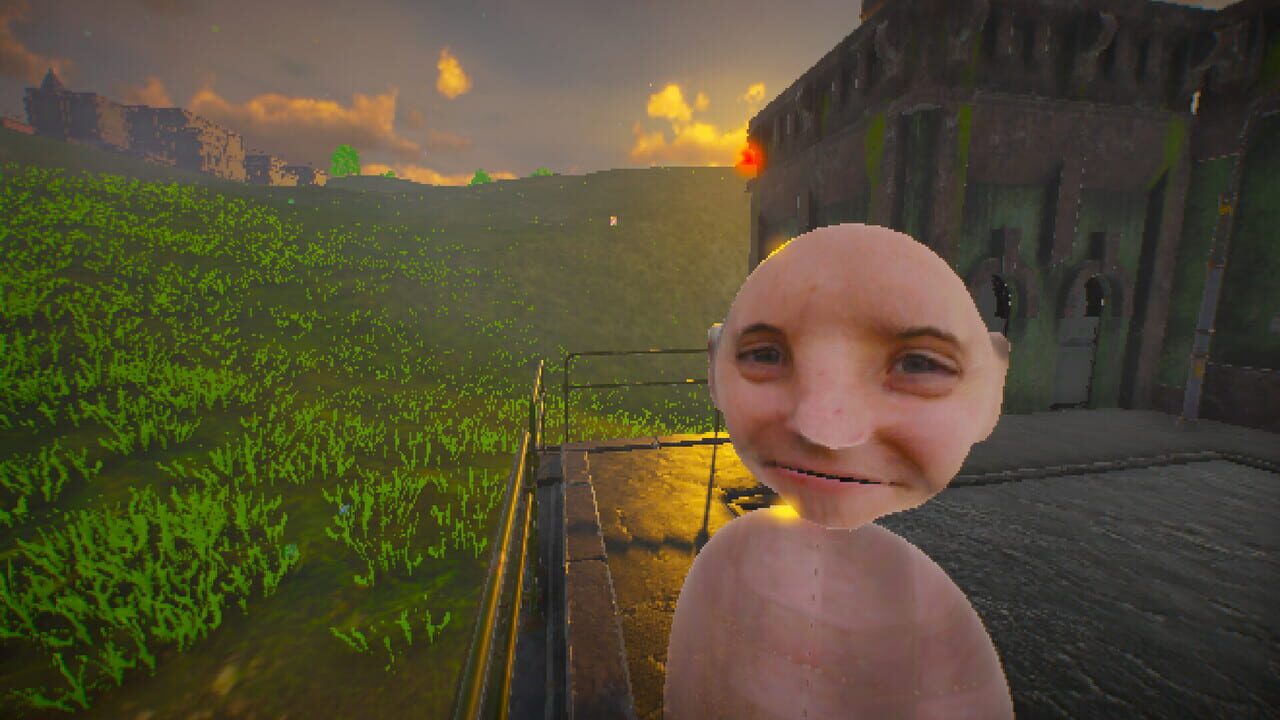 Project Electric Sheep