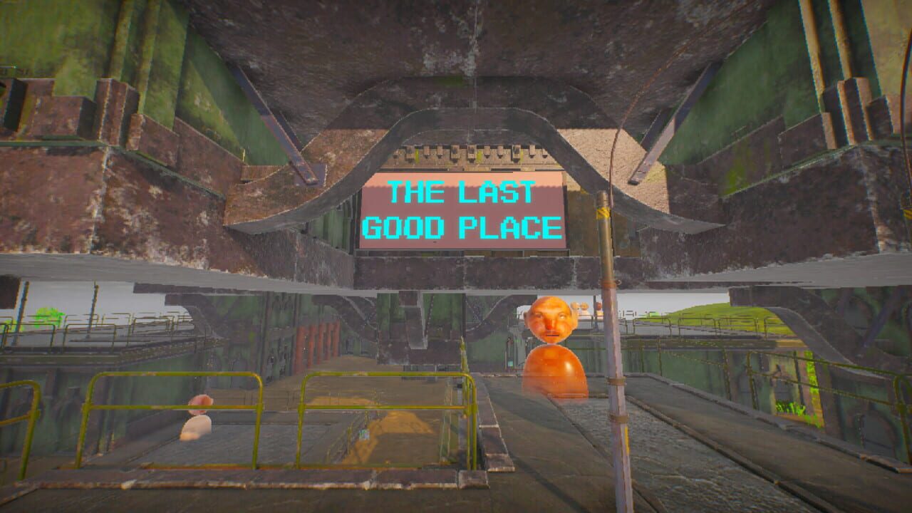 Project Electric Sheep