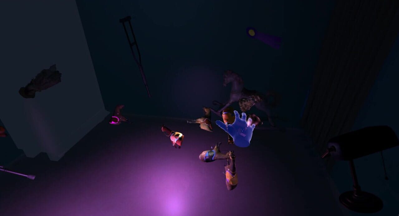 Ghost Cam