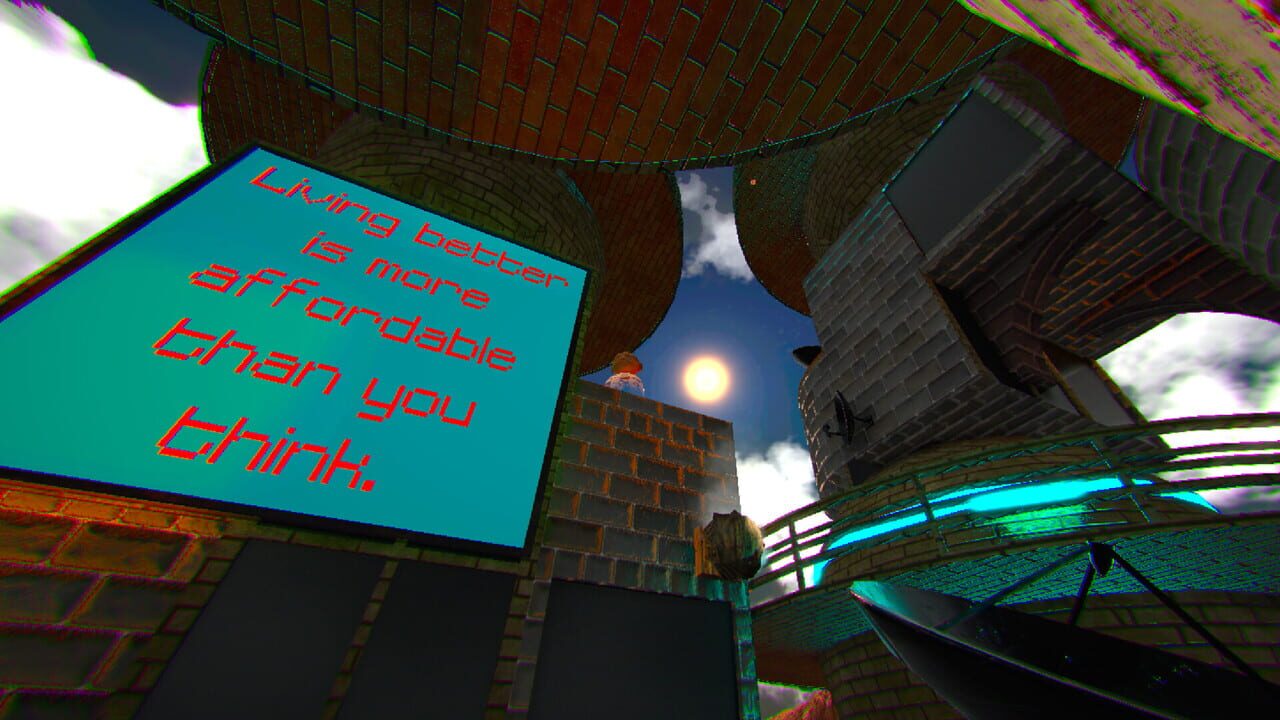 Project Electric Sheep