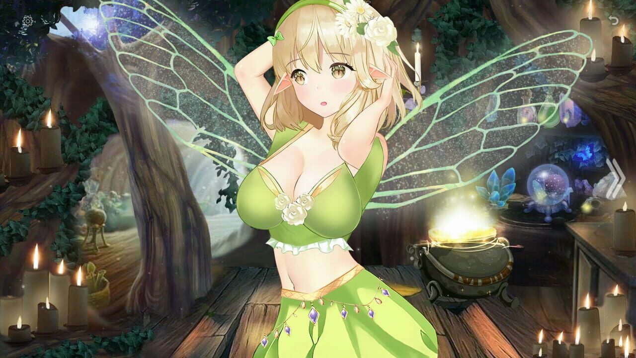 Fairy Girl
