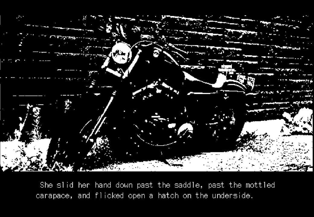 Greaser - Kotaku