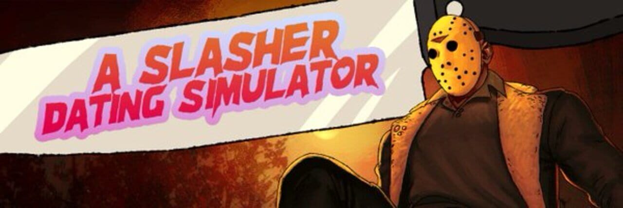 A Slasher Dating Sim