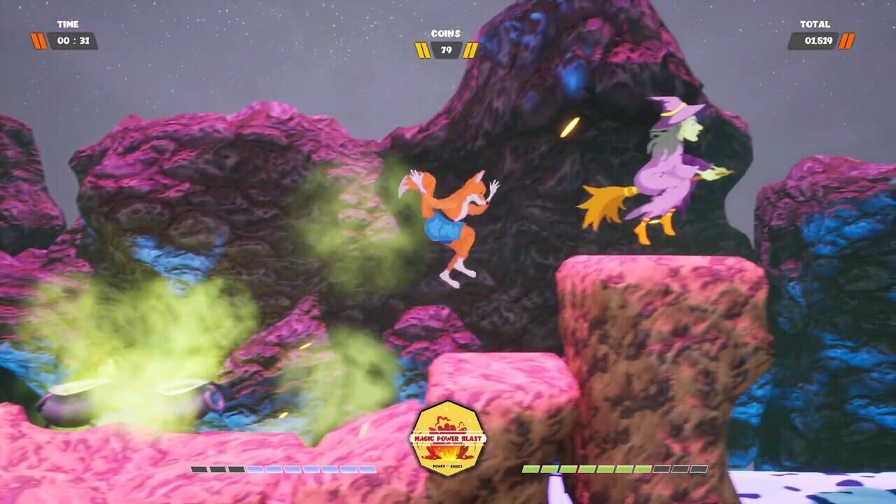 Bolo Legends: An Epic Adventure