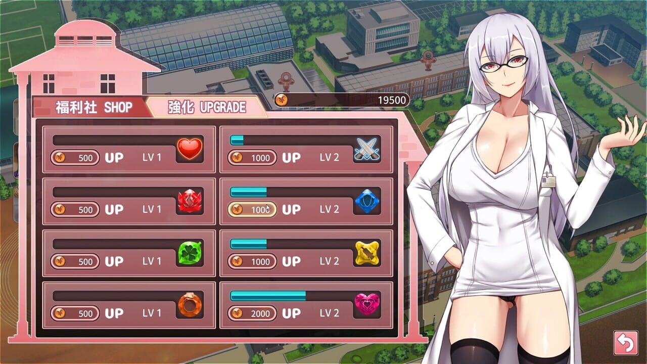 Talent Club: Match 3 Puzzle