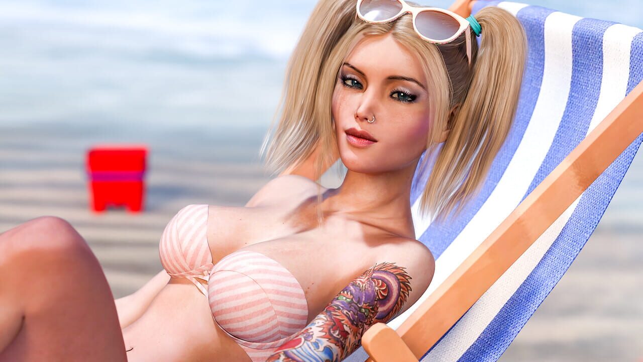 Timestamps: Unconditional Love