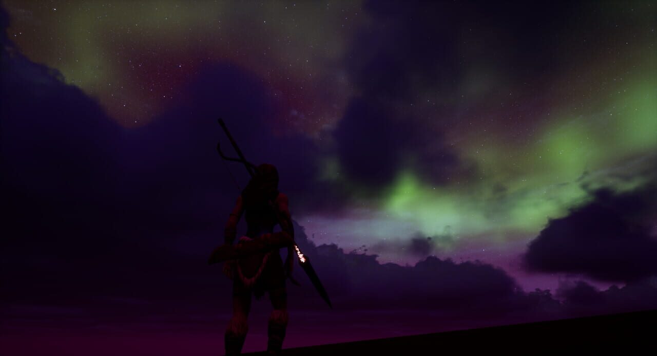Barbaric Fury