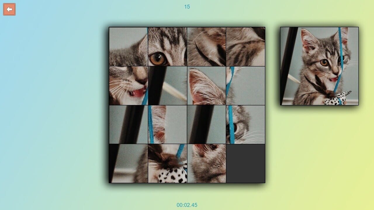 TitTok Kitty