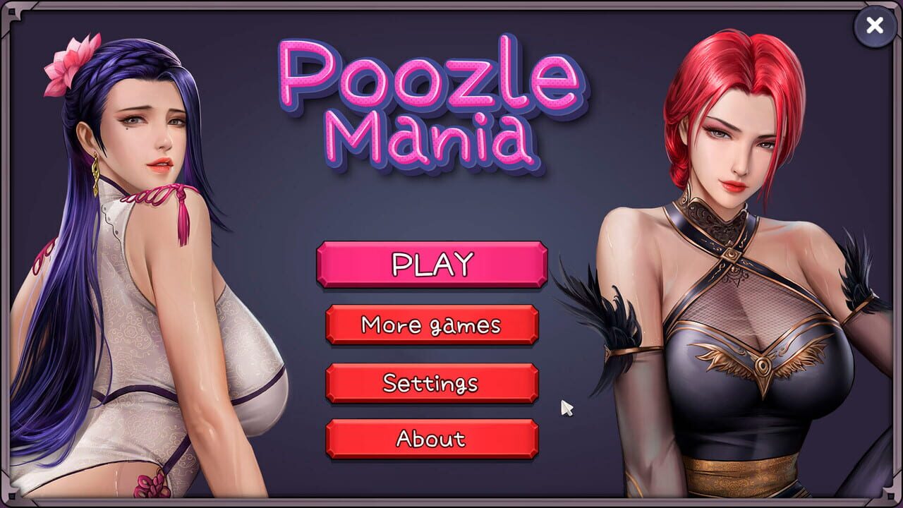 Poozle Mania