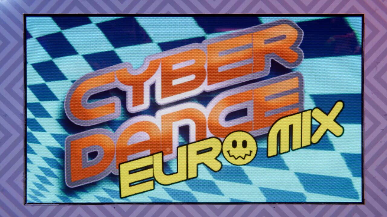 Arcade Paradise: CyberDance EuroMix