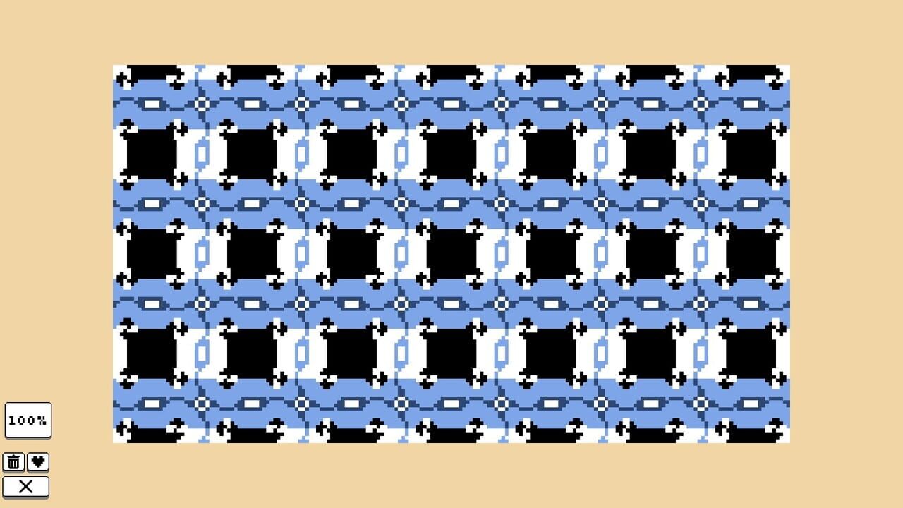 Coloring Pixels: Illusions Pack