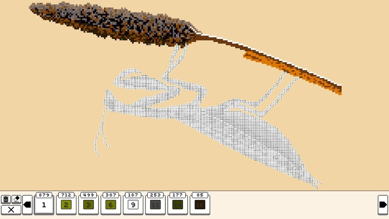 Coloring Pixels: Insects Pack