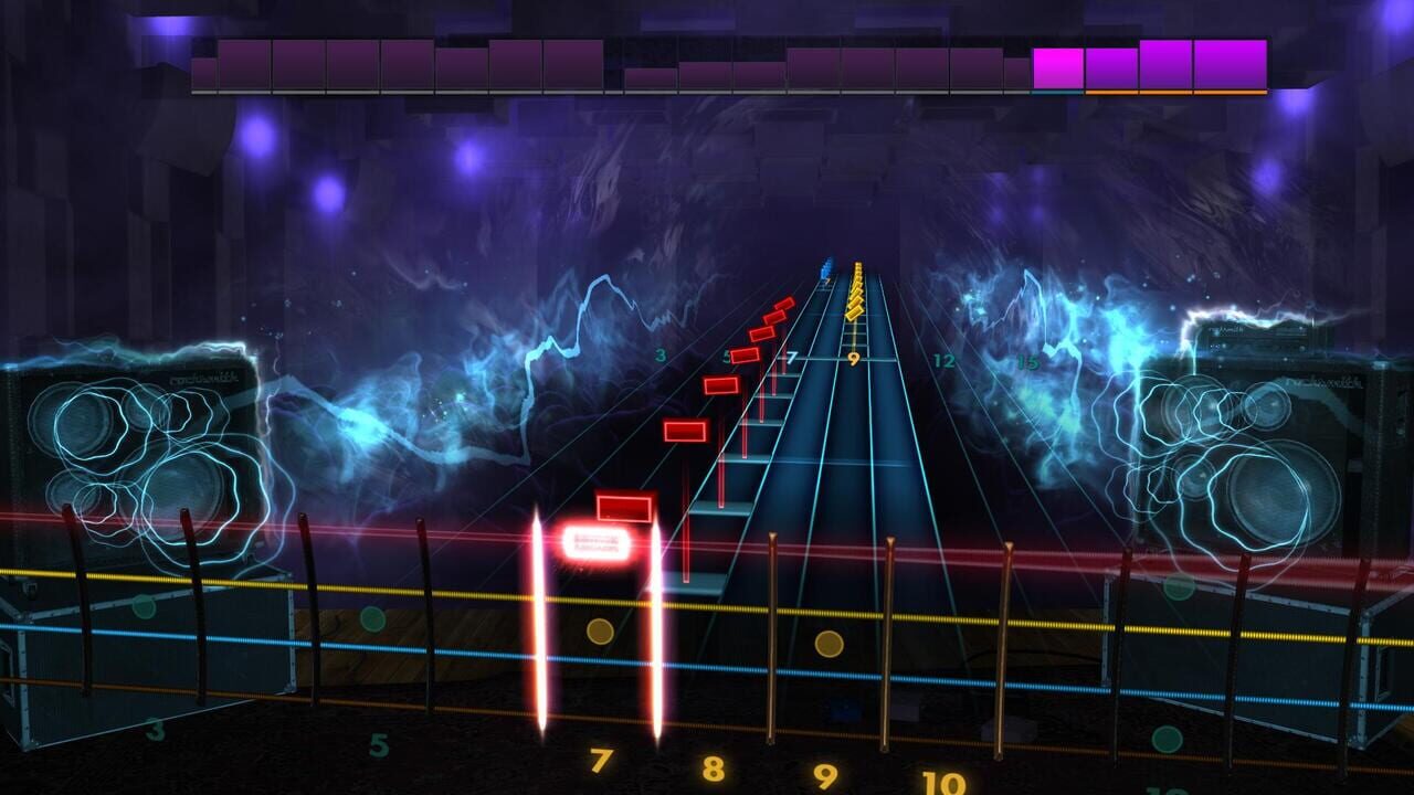 Rocksmith 2014 Edition: Remastered – Amon Amarth: Song Pack
