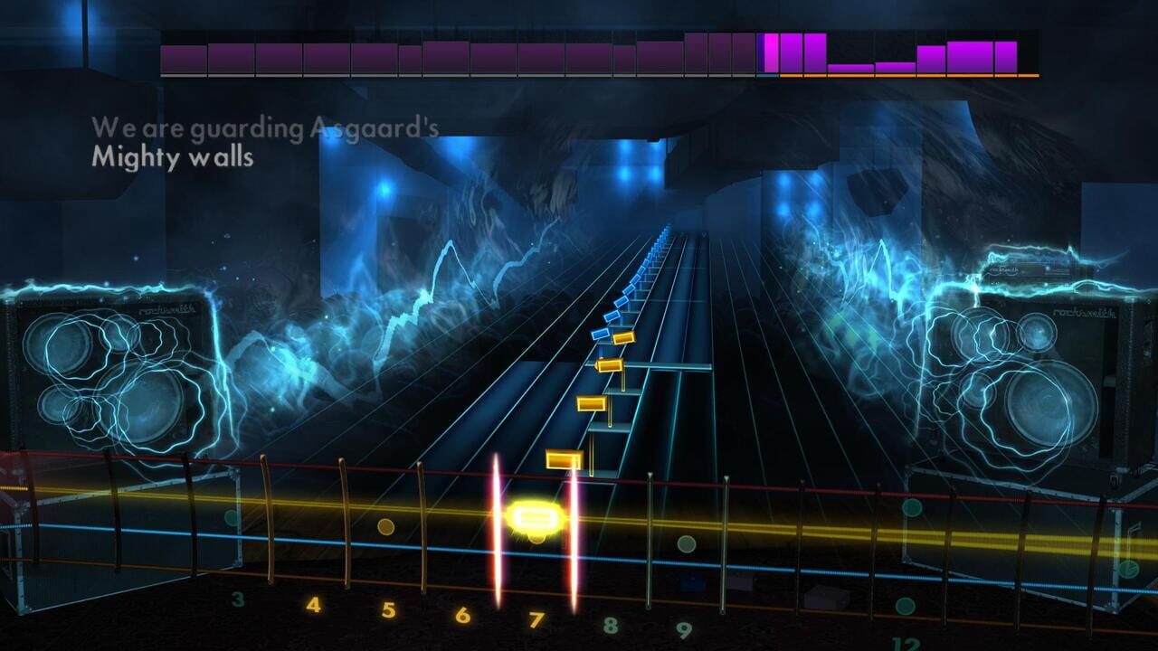 Rocksmith 2014 Edition: Remastered – Amon Amarth: Song Pack