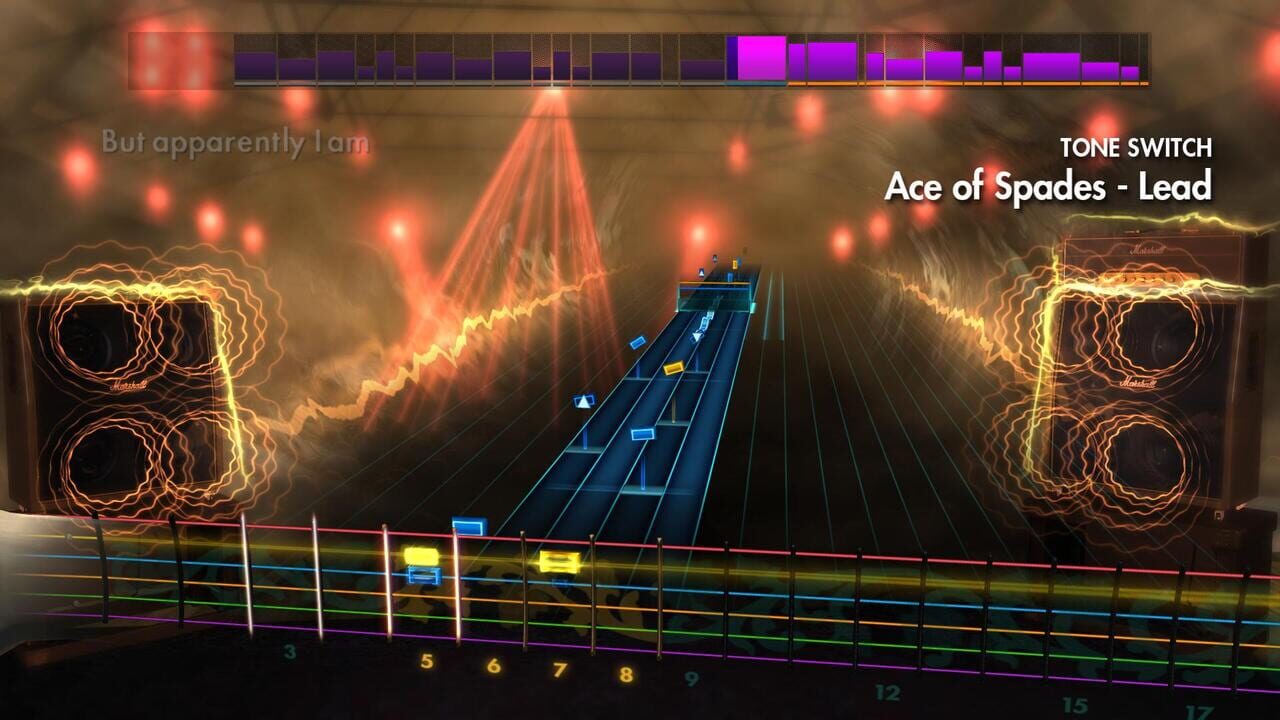Rocksmith 2014 Edition: Remastered – Classic Riff: Song Pack
