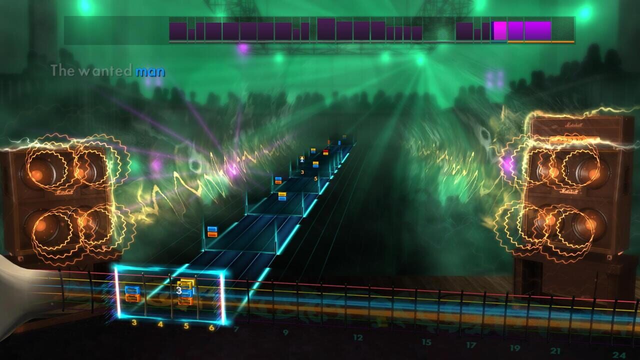Rocksmith 2014 Edition: Remastered – Classic Riff: Song Pack