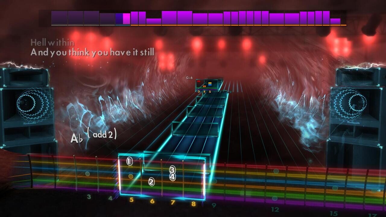 Rocksmith 2014 Edition: Remastered – Alice in Chains: Song Pack II