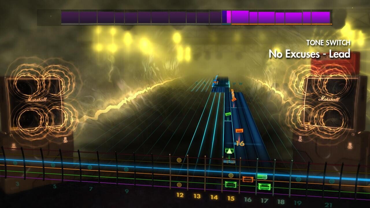 Rocksmith 2014 Edition: Remastered – Alice in Chains: Song Pack II