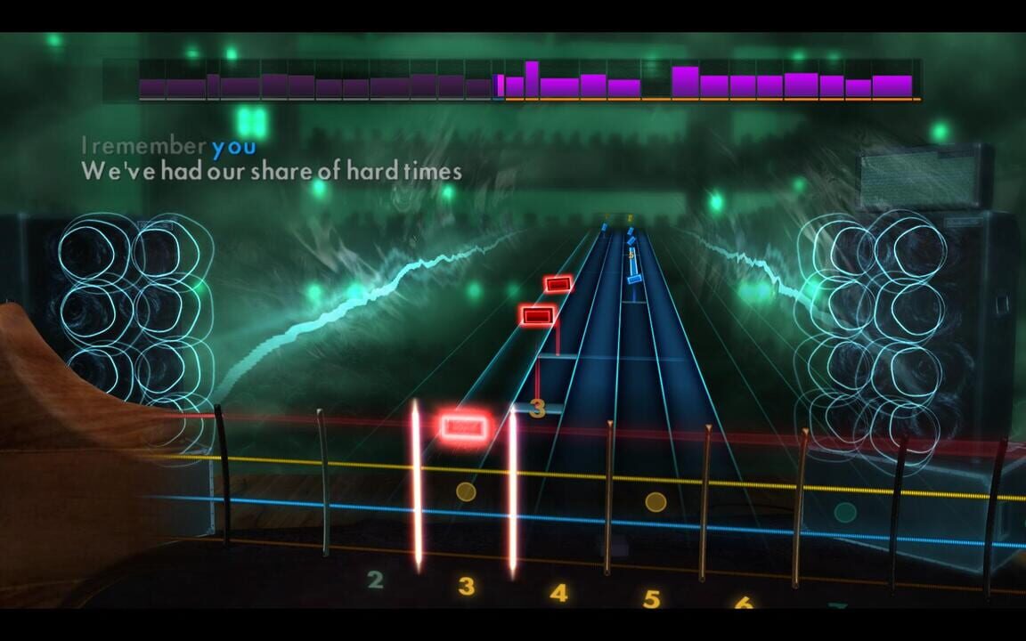 Rocksmith 2014 Edition: Remastered – Skid Row: Song Pack