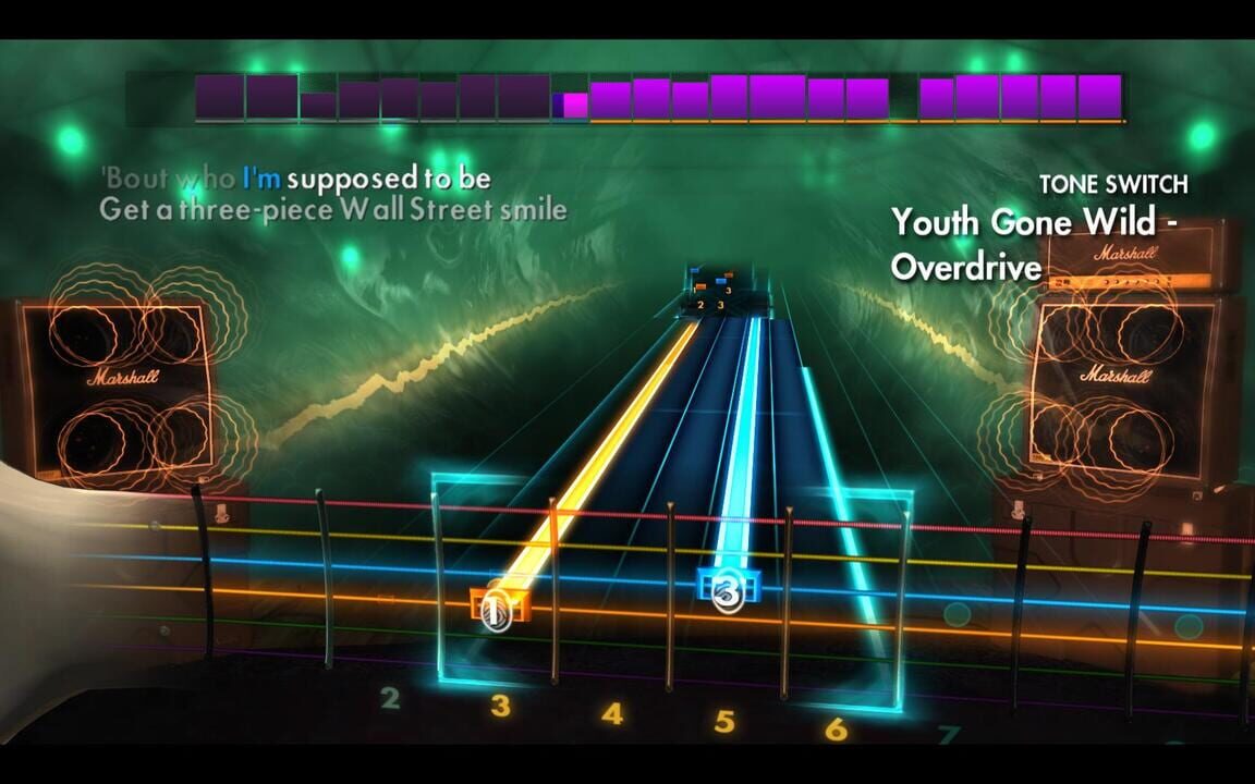 Rocksmith 2014 Edition: Remastered – Skid Row: Song Pack